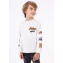 Bluza Skate pentru copii MAYORAL  1